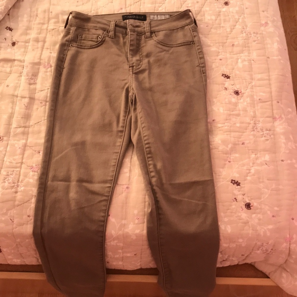 Pants